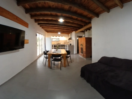 Alquiler temporario de casa en Necochea