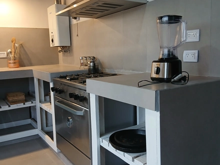 Alquiler temporario de casa en Necochea