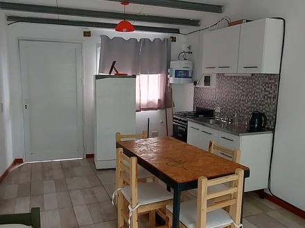 Alquiler temporario de apart en Ostende