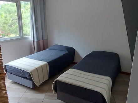 Alquiler temporario de apart en Ostende