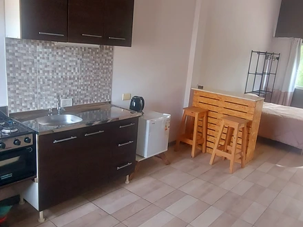 Alquiler temporario de apart en Ostende