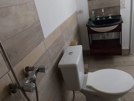 Alquiler temporario de apart en Ostende