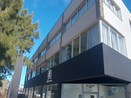 Alquiler temporario de apart en Ostende