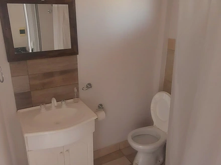 Alquiler temporario de apart en Ostende