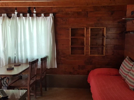 , Alquiler temporario de casa en Santa m&oacute;nica