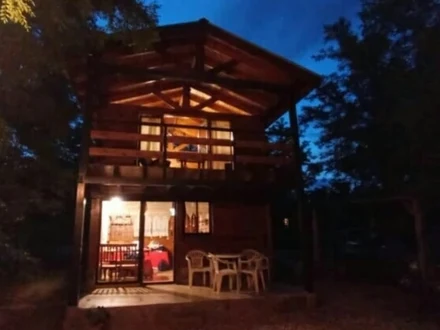 Alquiler temporario de casa en Santa m&oacute;nica