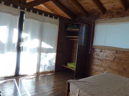 Alquiler temporario de casa en Santa m&oacute;nica