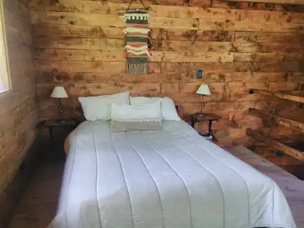 Alquiler temporario de casa en Santa m&oacute;nica