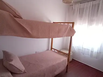 Alquiler temporario de casa en Villa carlos paz