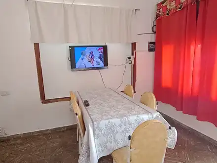 Alquiler temporario de casa en Villa carlos paz