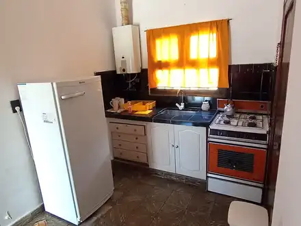 Alquiler temporario de casa en Villa carlos paz