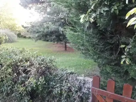 Alquiler temporario de caba&ntilde;a en Miramar