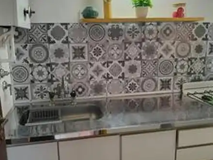 Alquiler temporario de caba&ntilde;a en Miramar