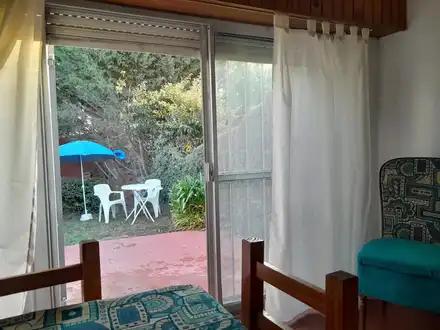 Alquiler temporario de caba&ntilde;a en Miramar