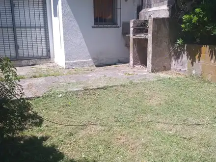 Alquiler temporario de caba&ntilde;a en Miramar