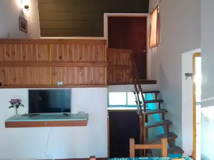 Alquiler temporario de caba&ntilde;a en Miramar
