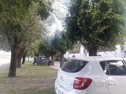 Alquiler temporario de caba&ntilde;a en Miramar