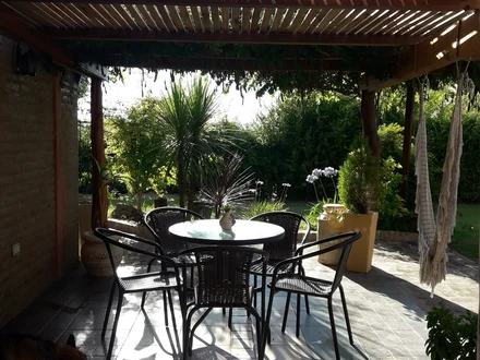 Alquiler temporario de casa en Villa carlos paz