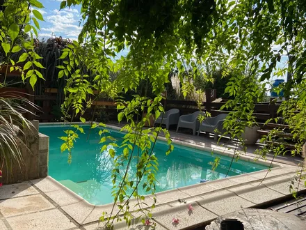 Alquiler temporario de casa en Villa carlos paz