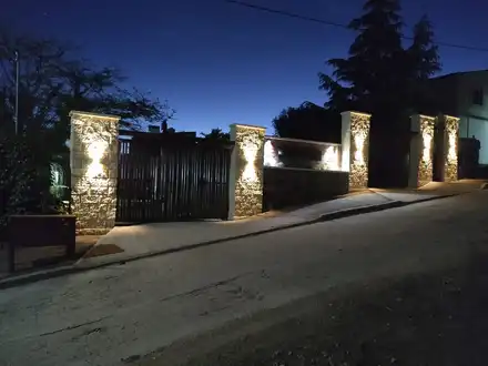 Alquiler temporario de casa en Villa carlos paz