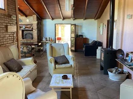 Alquiler temporario de casa en Villa carlos paz