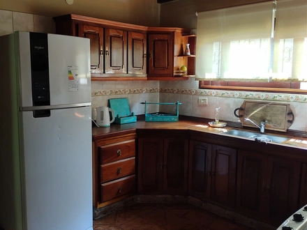 Alquiler temporario de casa en Villa carlos paz