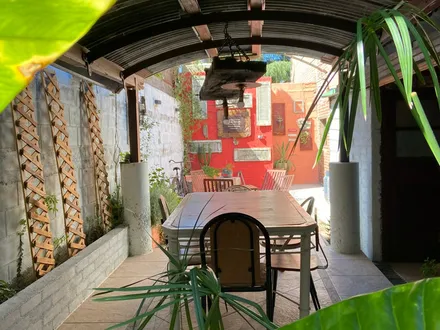 Alquiler temporario de casa en Villa carlos paz