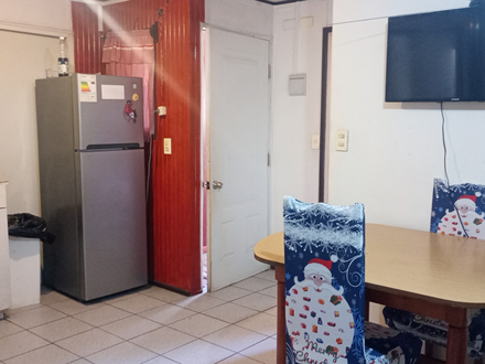 Arriendo temporario de casa en Villarrica
