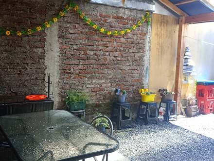 Arriendo temporario de casa en Villarrica