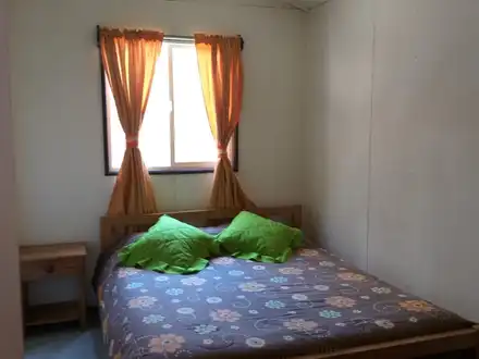 Arriendo temporario de casa en Villarrica