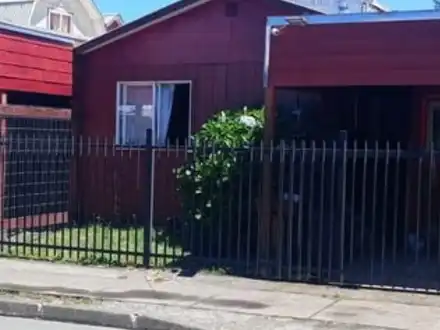 Arriendo temporario de casa en Villarrica