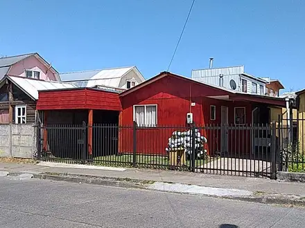 Arriendo temporario de casa en Villarrica