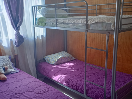 Arriendo temporario de casa en Villarrica
