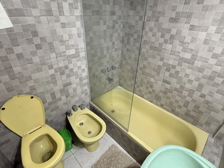 Alquiler temporario de departamento en Mar del plata