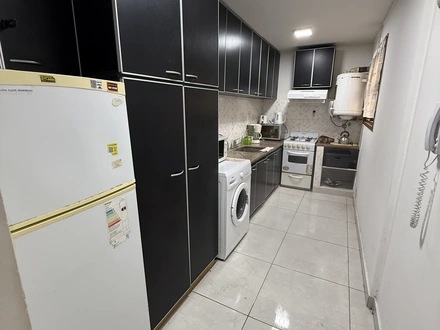 Alquiler temporario de departamento en Mar del plata