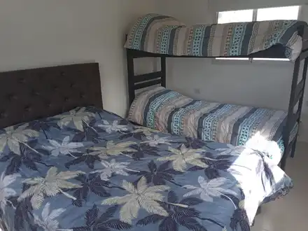 Alquiler temporario de caba&ntilde;a en El trapiche