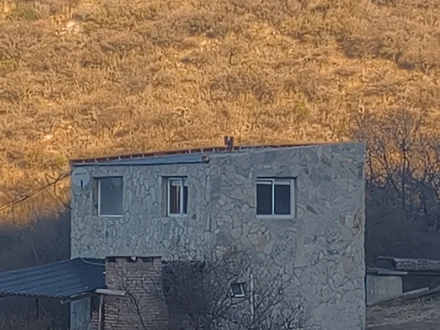 Alquiler temporario de caba&ntilde;a en El trapiche