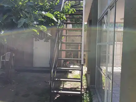 Alquiler temporario de casa en Mina clavero