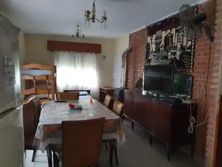 Alquiler temporario de casa en Mina clavero