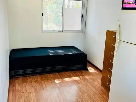 Alquiler temporario de departamento en Monte hermoso