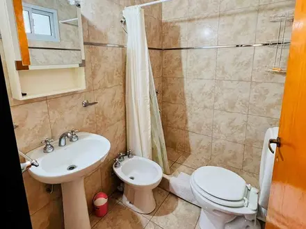 Alquiler temporario de departamento en Monte hermoso