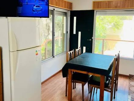 Alquiler temporario de departamento en Monte hermoso