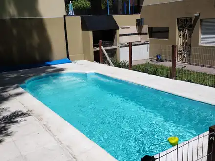 Alquiler temporario de departamento en Monte hermoso