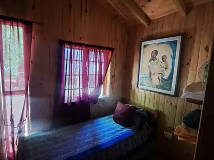 Alquiler temporario de casa en Santa rosa de calamuchita