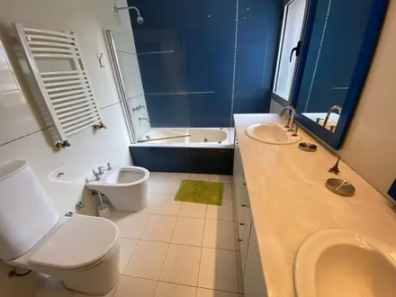 Alquiler temporario de casa em Ostende