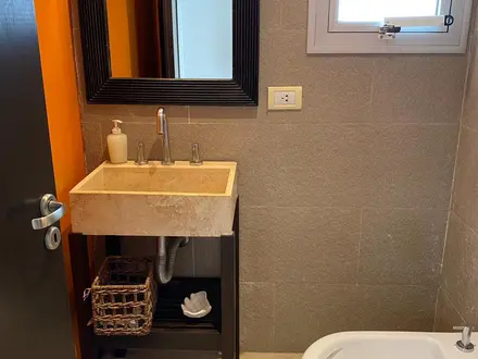 Alquiler temporario de casa em Ostende