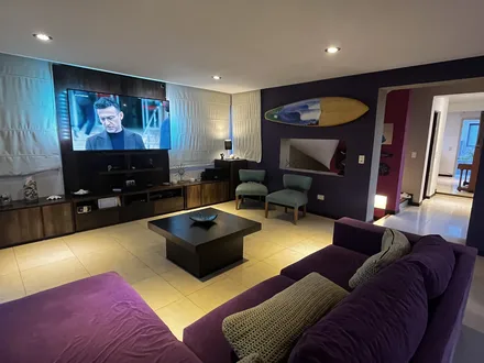 Alquiler temporario de casa em Ostende
