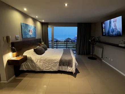 Alquiler temporario de casa em Ostende