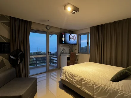 Alquiler temporario de casa em Ostende