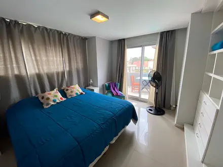 Alquiler temporario de casa em Ostende